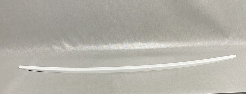 J9D3-442K03-A JAGUAR I-PACE REAR TRUNK TAILGATE SPOILER J9D3-442K03-A 2019 2020 OEM