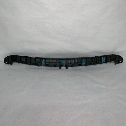 4W0807862 BENTLEY FLYING SPUR REAR BUMPER STRIP GUIDE PROFILE BRACKET 2013 2014 2015 2016 