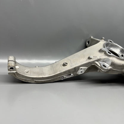 1188316-00-D TESLA MODEL Y KNUCKLE SPINDLE RIGHT FRONT 2020 2021 2022 2023 OEM 1188316-00-D