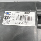 BMW I3 HEADLIGHT LEFT DRIVER LED 2018 2019 OEM 63118738739