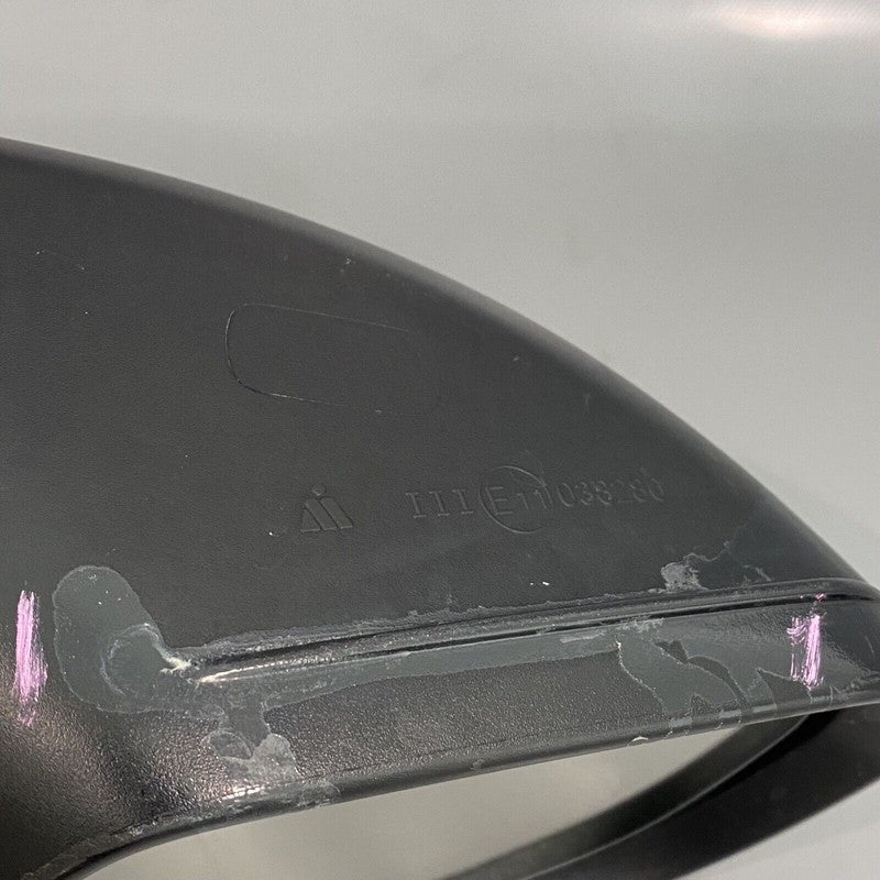 MERCEDES BENZ C300 MIROOR LEFT DRIVER 2015 2016 2017 2018 OEM HEATED A