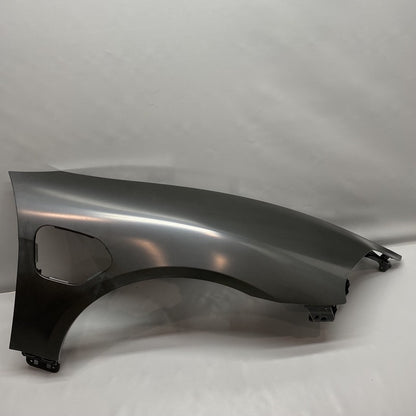 9J1805626 PORSCHE TAYCAN FENDER RIGHT PASSENGER 2019 2020 2021 2022 2023 OEM 9J1805626
