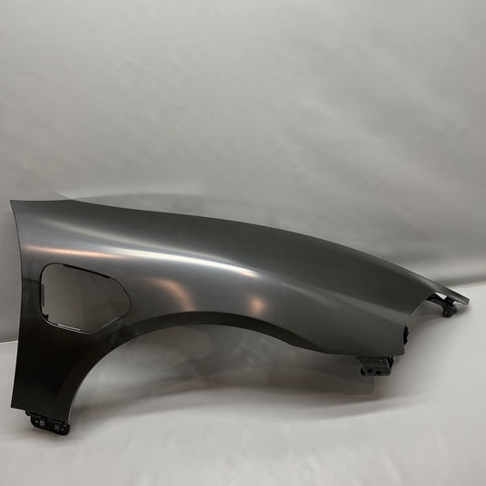 9J1805626 PORSCHE TAYCAN FENDER RIGHT PASSENGER 2019 2020 2021 2022 2023 OEM 9J1805626