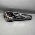 TOYOTA COROLLA HEADLIGHT RIGHT PASSENGER 2020 2021 2022  LED OEM