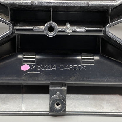 53114-04250 TOYOTA TACOMA TRD GRILLE 2019 2020 2021 OEM 53114-04250
