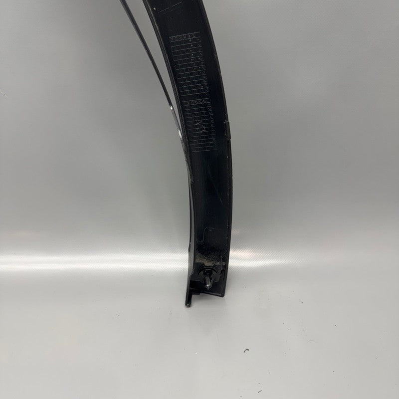 TESLA MODEL Y JUNIPER FENDER FLARE LEFT FRONT 2020 2021 2022 2023 OEM