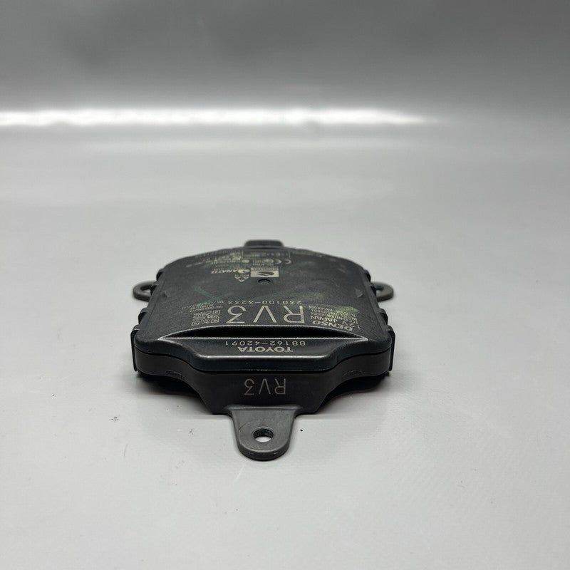 88162-42091 TOYOTA RAV 4 BLIND SPOT SENSOR 2019 2020 2021 2022 2023 2024 OEM 88162-42091