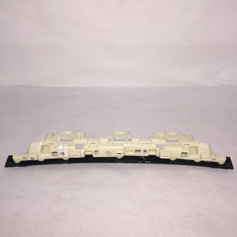 1055049-04-D TESLA MODEL X FALCON DOOR LEFT REAR UPPER TRIM MOULDING 2015 16 17 2018 2019 OEM