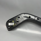 1005365-00-C TESLA MODEL S CENTER CONSOLE TRIM PANEL LEFT 2012 13 14 15 2016 OEM 1005365-00-C