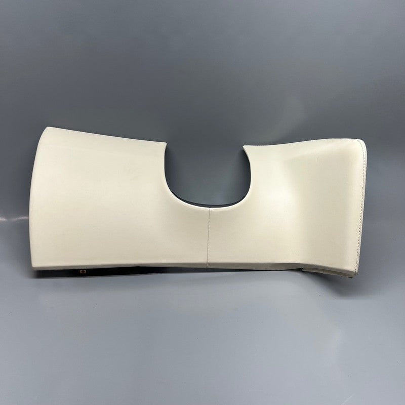 1002405-22-H TESLA MODEL X DASHBOARD LOWER DSAH TRIM 2016 2017 2018 2019 2020 OEM