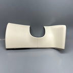 1002405-22-H TESLA MODEL X DASHBOARD LOWER DSAH TRIM 2016 2017 2018 2019 2020 OEM
