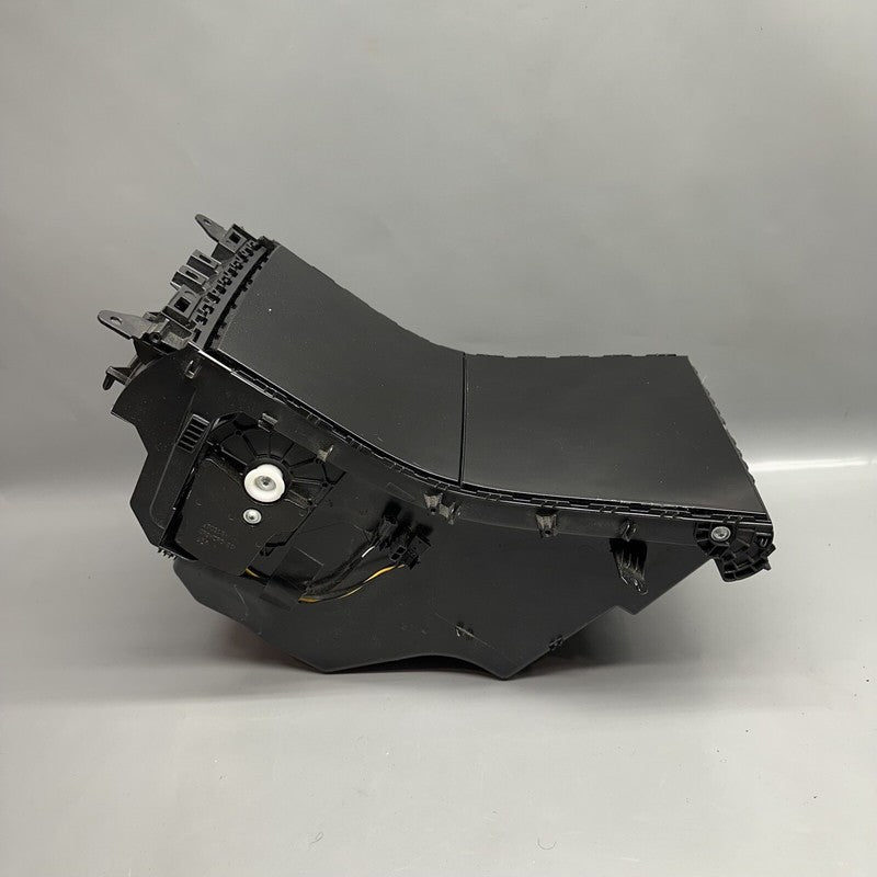 1087920-00-D TESLA MODEL 3 CENTER CONSOLE FRONT 2017 2018 2019 2020 OEM 1087920-00-D