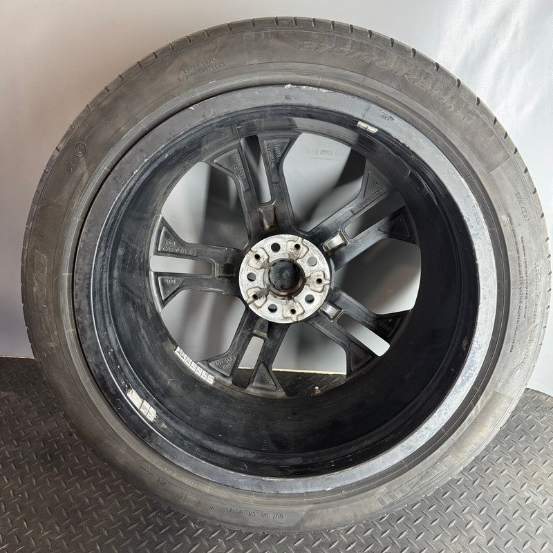 BMW X5 X6 WHEEL RIM FRONT 21 INCH 2020 2021 2022 2023 2024 2025 2026 O