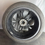 BMW X5 X6 WHEEL RIM FRONT 21 INCH 2020 2021 2022 2023 2024 2025 2026 O
