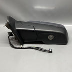CHEVY SILVERADO GMC SIERRA MIRROR LEFT DRIVER 2014 2015 2016 2017 OEM 