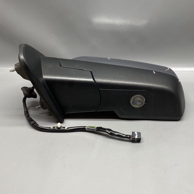 CHEVY SILVERADO GMC SIERRA MIRROR LEFT DRIVER 2014 2015 2016 2017 OEM 
