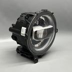 55112879AF JEEP WRANGLER HEADLIGHT LEFT DRIVER 2018 2019 2020 2021 2022 2023 LED 55112879AF