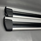 C2A1249 JAGUAR I-PACE F-PACE SKI AND SNOWBOARD CARRIER 2019 20 21 22 23 2024 OEM C2A1249