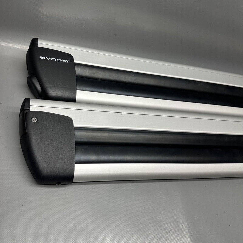 C2A1249 JAGUAR I-PACE F-PACE SKI AND SNOWBOARD CARRIER 2019 20 21 22 23 2024 OEM C2A1249