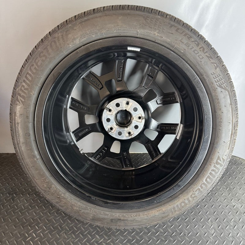 BMW X1 X2 WHEEL RIM 19 INCH 2023 2024 2025 OEM 6898041