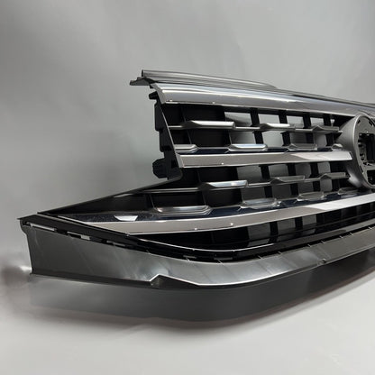 3CM853651 VOLKSWAGEN ATLAS CROSS SPORT GRILLE 2021 2022 2023 OEM 3CM853651