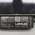 89907-33170 LEXUS ES350 LUXERY HEADLIGHT MODULE LEFT 2020 2021 OEM 89907-33170