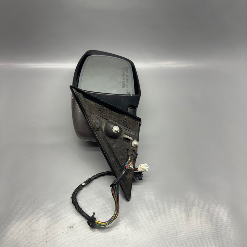 MASERATI GHIBLI MIRROR RIGHT PASSENGER 2014 2015 2016 OEM