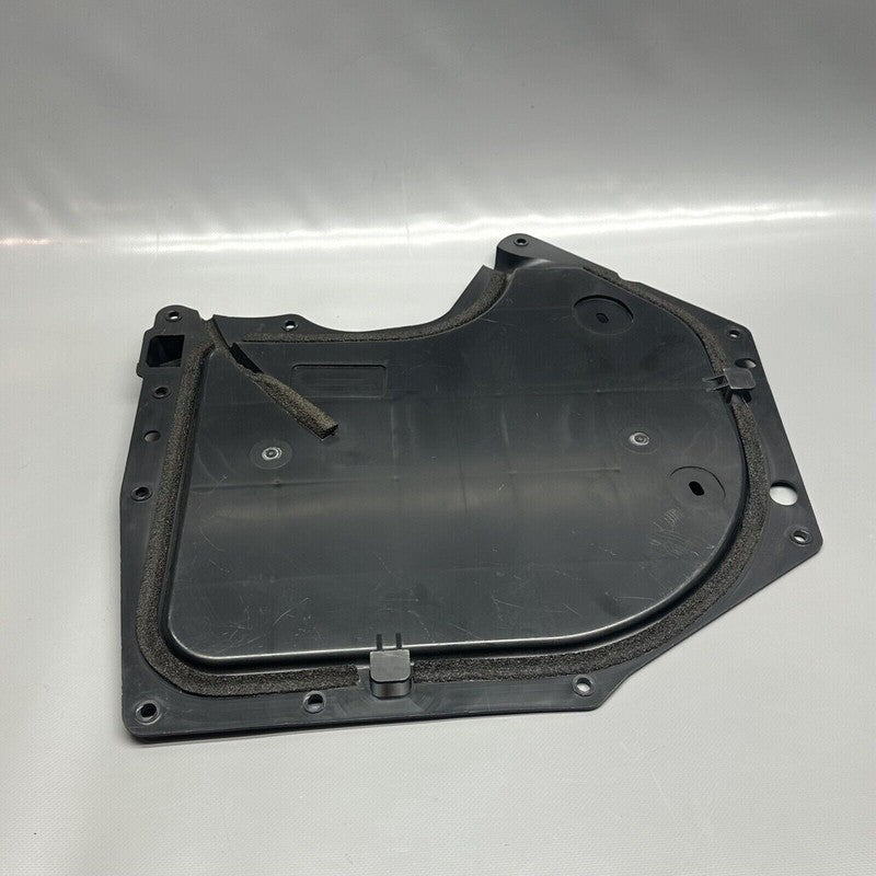 1009975-00-A TESLA MODEL X CLOSEOUT PANEL FRONT RIGHT 2016 2017 2018 19 2020 OEM 1009975-00-A