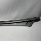 TESLA CYBERTRUCK APRON REAR TRIM 2024 2025 OEM 1821257-00-D