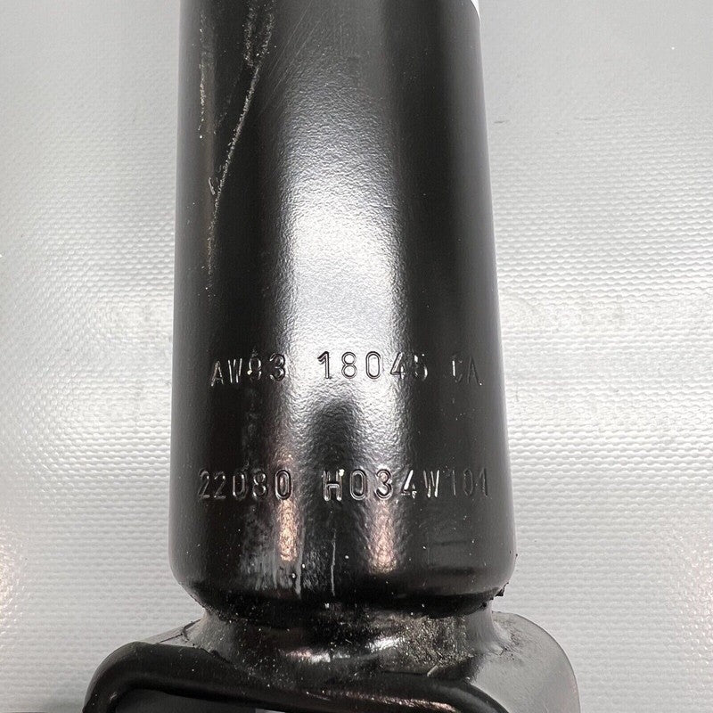 AW93-45-CA JAGUAR XJ XJL SHOCK ABSORBER DAMPER LEFT FRONT 2010 2011 12 2013 OEM AW93-45-CA