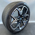 BMW X2 WHEEL RIM 20 INCH 2022 2023 2024 2025 OEM 6898053