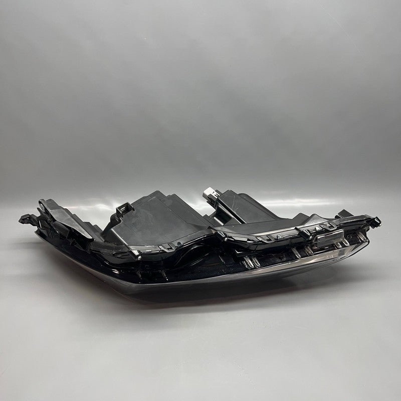 TOYOTA CAMRY HEADLIGHT LEFT DRIVER 2018 2019 2020 LED OEM