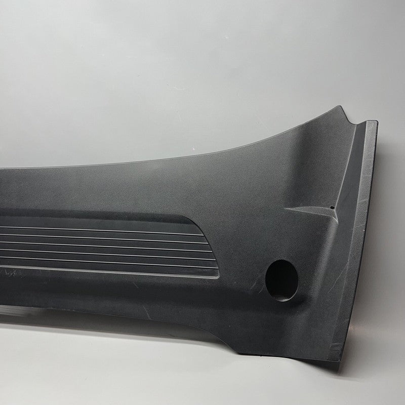 1492605-00-B TESLA MODEL Y APRON REAR COVER 2020 2021 2022 2023 OEM 1492605-00-B