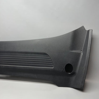 1492605-00-B TESLA MODEL Y APRON REAR COVER 2020 2021 2022 2023 OEM 1492605-00-B