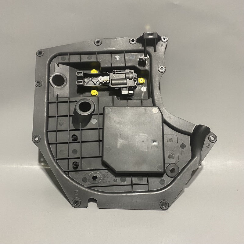 1111671-00-A TESLA MODEL X FRONT CLOSEOUT PANEL LEFT 1111671-00-A 2016 2017 2018 2019 2020 