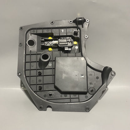 1111671-00-A TESLA MODEL X FRONT CLOSEOUT PANEL LEFT 1111671-00-A 2016 2017 2018 2019 2020 