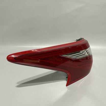 NISSAN ALTIMA TAIL LIGHT LEFT DRIVER 2016 2017 2018 OEM