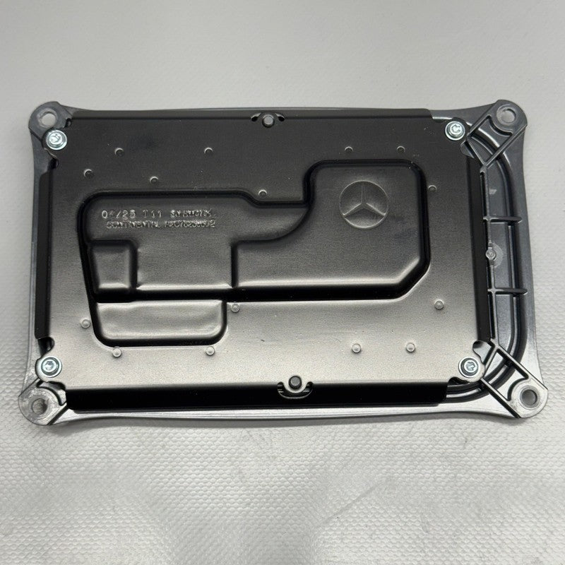 MERCEDES BENZ GLC300 GLC43 HEADLIGHT CONTROL UNIT RIGHT PASSENGER 2025