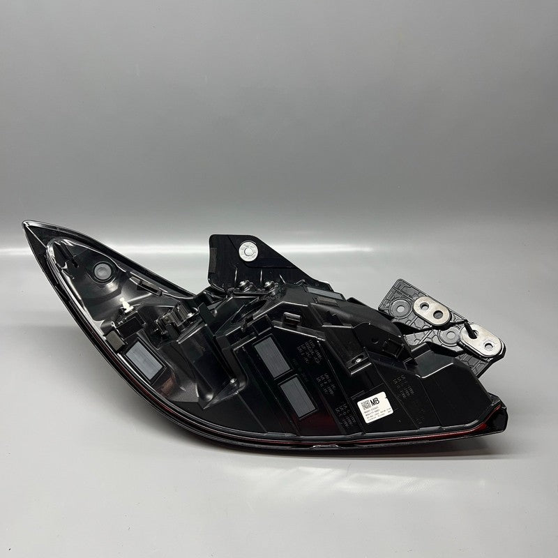 TOYOTA GR86 TAIL LIGHT RIGHT PASSENGER 2022 2023 2024 OEM 84201-CC021