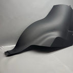 1089155-00-C TESLA MODEL X C-PILLAR LOWER TRIM RIGHT REAR 2016 2017 2018 2019 2020 OEM