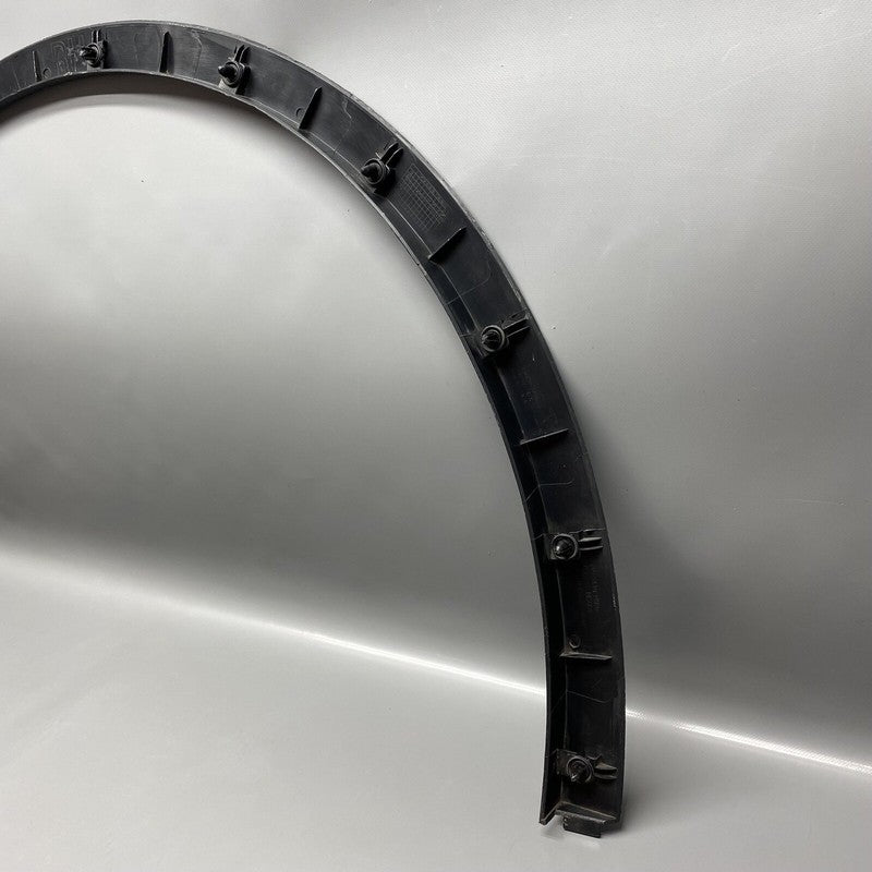 1494186-00-C TESLA MODEL Y WHEEL FLARE RIGHT FRONT 1494186-00-C 2020 2021 2022 2023 OEM