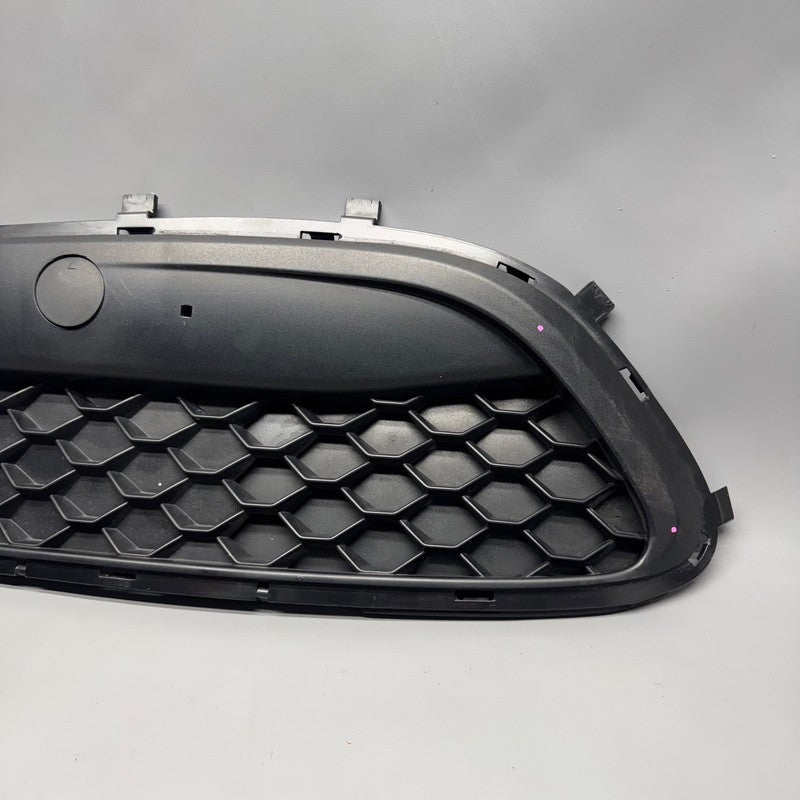 ALFA ROMEO STELVIO FRONT BUMPER LEFT LOWER GRILLE 2017-2020 2021 2022 