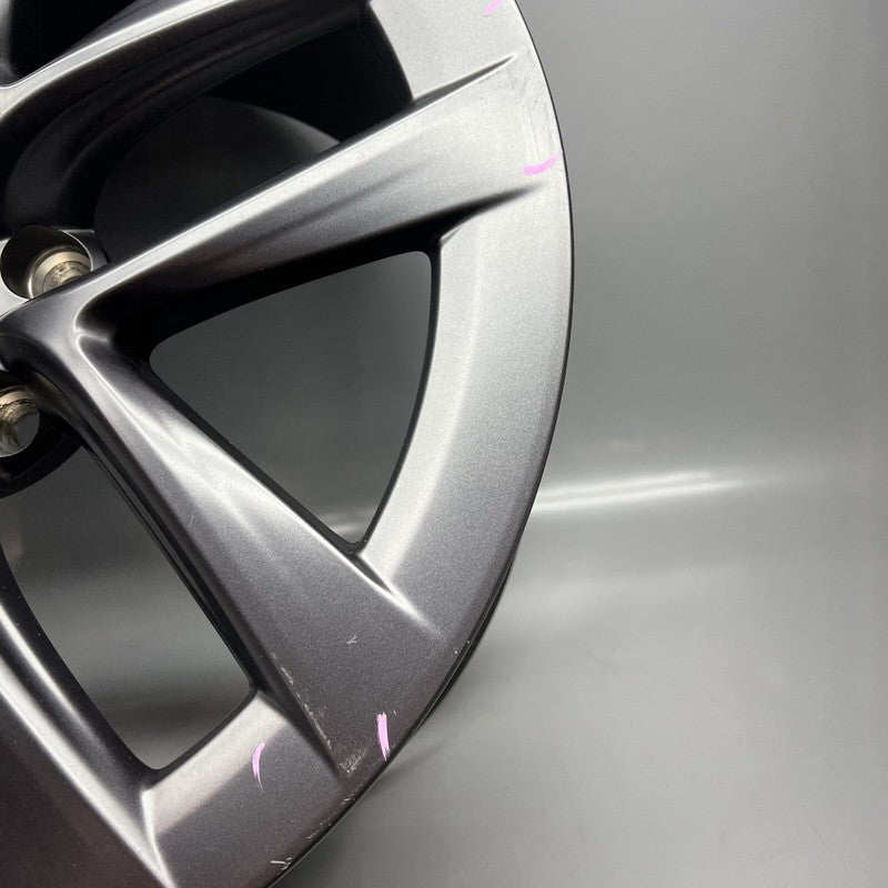 1420229-00-C TESLA MODEL S PLAID WHEEL RIM 21 INCH REAR 2021 2022 2023 OEM 1420229-00-C
