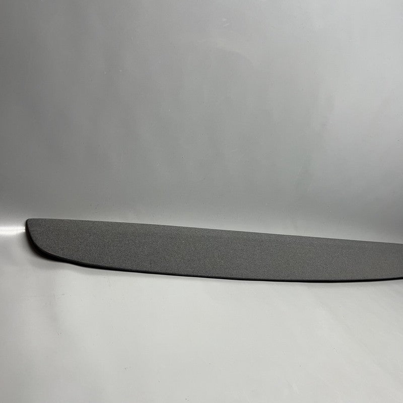 1774494-20-B TESLA MODEL 3 DASHBOARD FLOAT WING 2024 2025 OEM 1774494-20-B