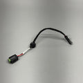 1109174-00-A TESLA MODEL S DOOR HANDLE LED LIGHT RIGHT 2016 2017 2018 2019 2020 OEM 