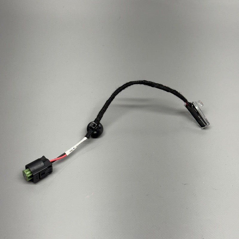 1109174-00-A TESLA MODEL S DOOR HANDLE LED LIGHT RIGHT 2016 2017 2018 2019 2020 OEM 
