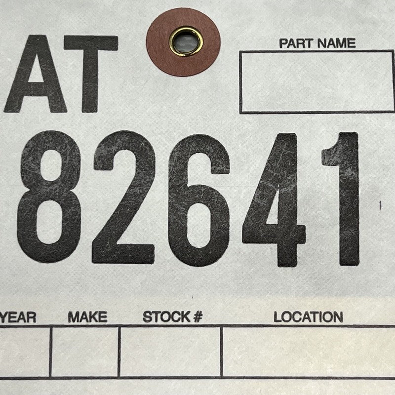 1083994-00-G TESLA MODEL 3 REAR BUMPER CENTER BRACKET 2017 18 19 20 21 22 2023 1083994-00-G