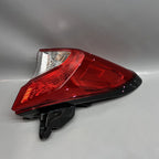 TOYOTA CH-R TAIL LIGHT RIGHT PASSENGER 2018 2019 2020 2021 OEM
