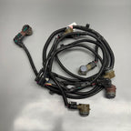 TESLA MDOEL 3 WIRE HARNESS REAR BRACKET PDC 2017-2019 2020 2021 2022 2