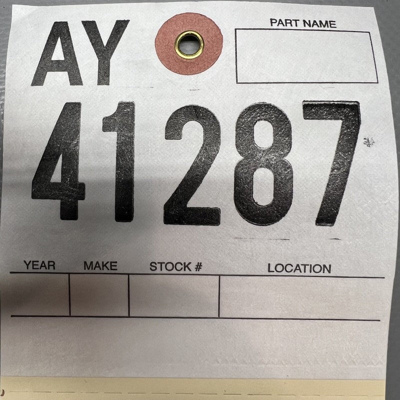 7420994 BMW M2 230 TAIL LIGHT RIGHT PASSENGER 2018 2019 2020 2021 OEM 7420994